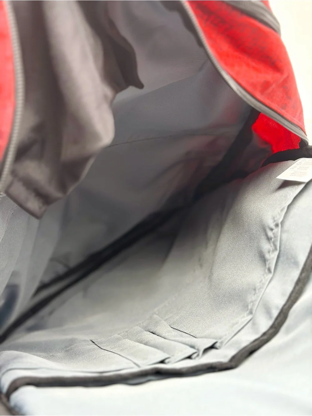 Nike spacious backpack